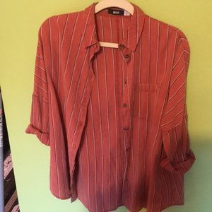 Urban Outfitters flannel